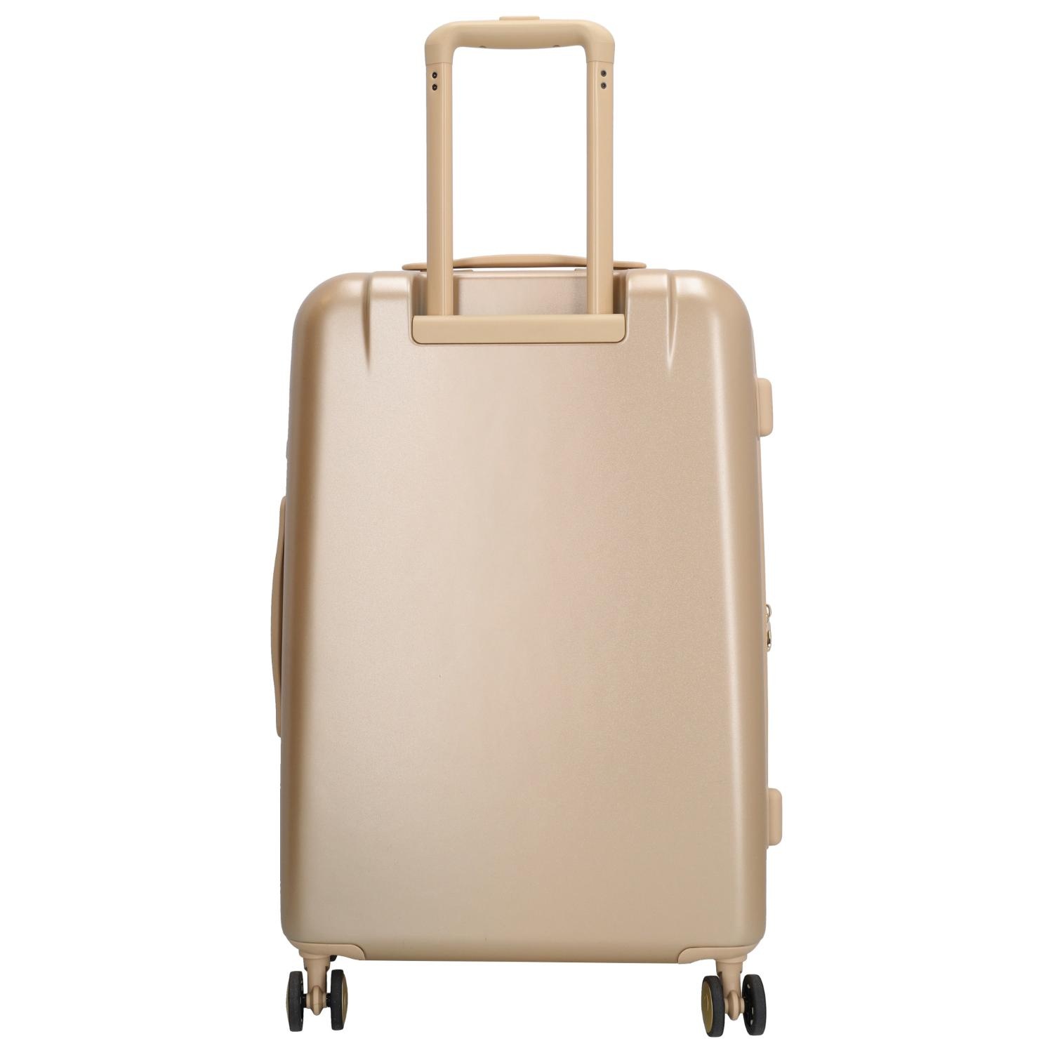 Charm London Capetown London Spinner 70cm Champagne