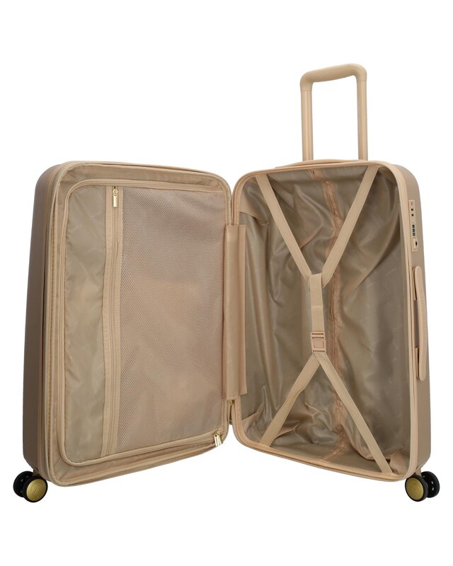 Charm London Capetown London Spinner 70cm Champagne