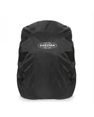EASTPAK EASTPAK CORY RAINCOVER ZWART