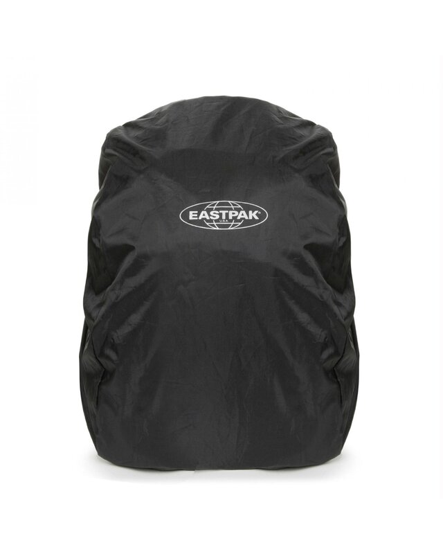 EASTPAK EASTPAK CORY RAINCOVER Black
