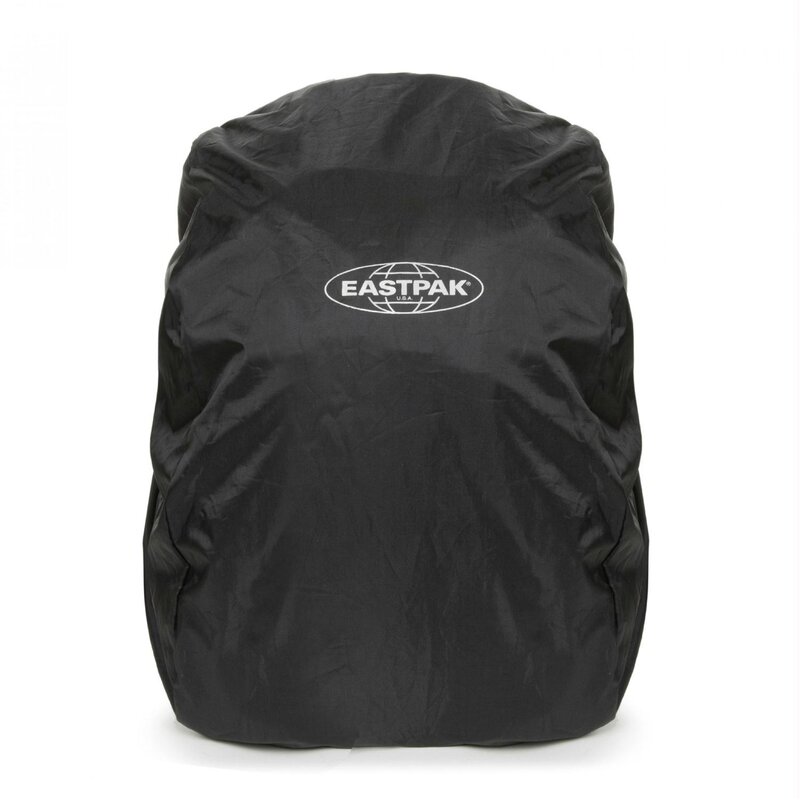 EASTPAK EASTPAK CORY RAINCOVER Black