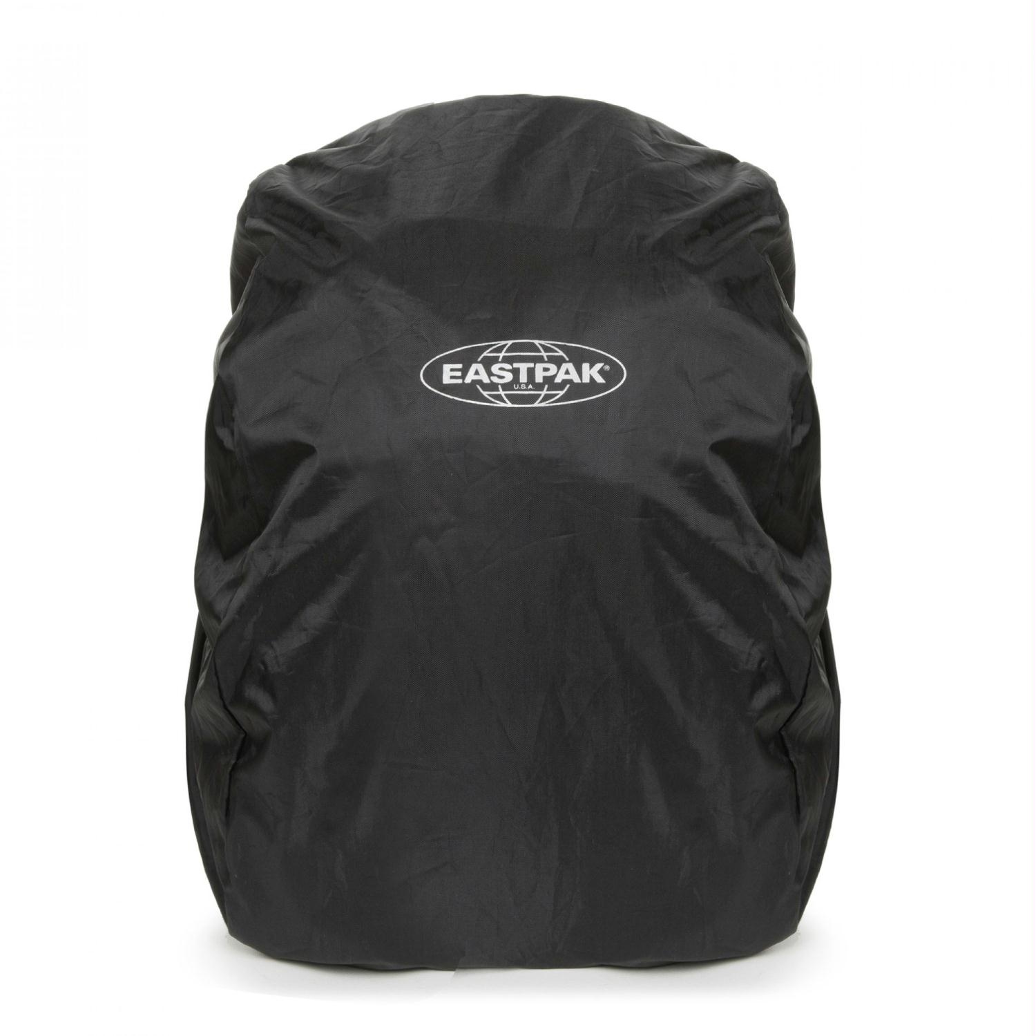 EASTPAK EASTPAK CORY RAINCOVER Black