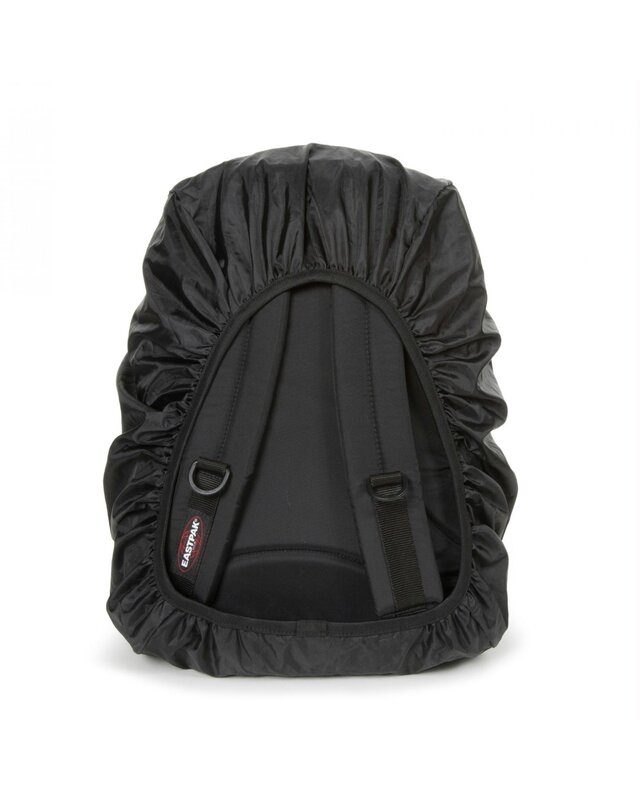 EASTPAK EASTPAK CORY RAINCOVER Black