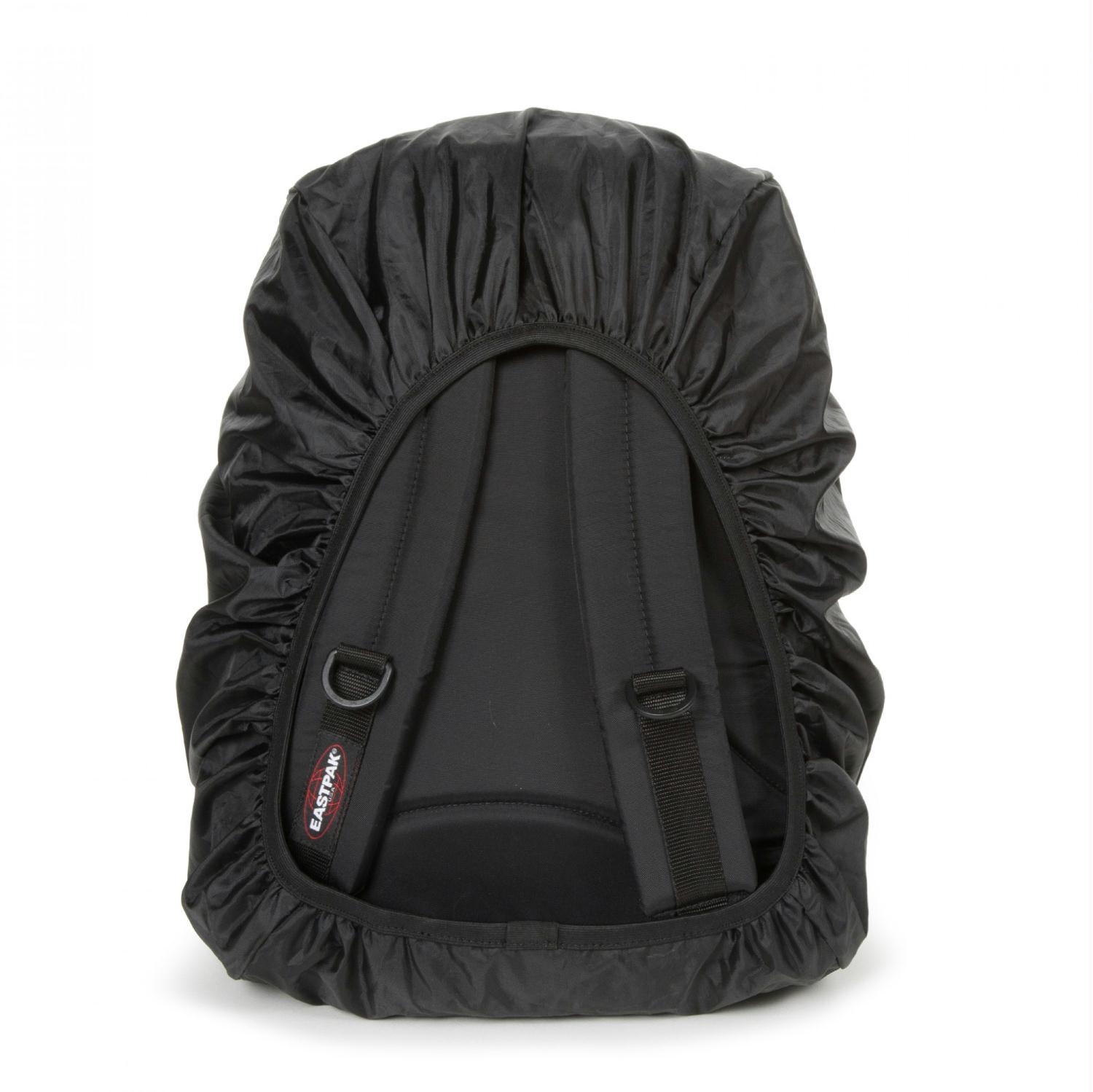 EASTPAK EASTPAK CORY RAINCOVER Black