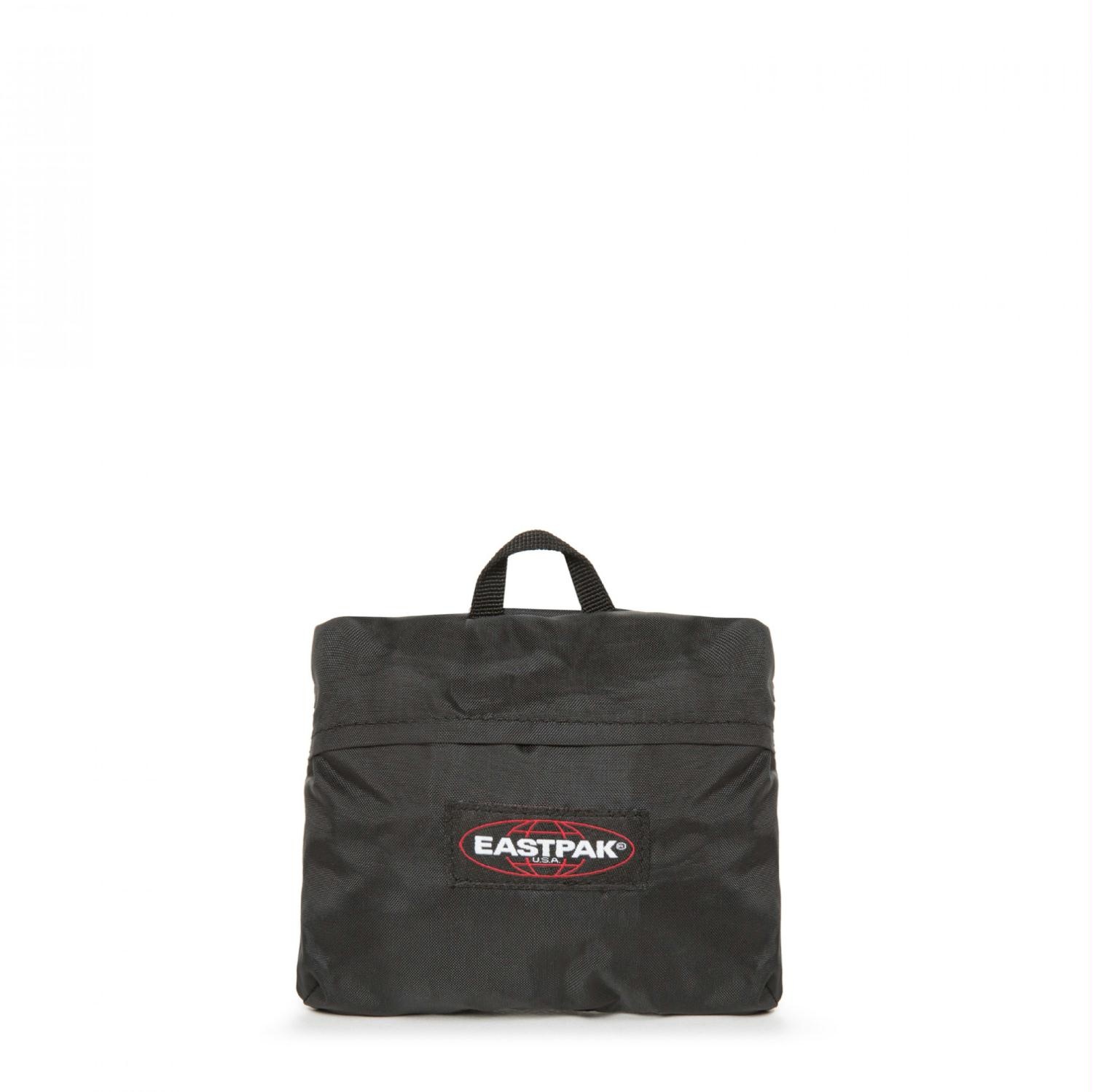 EASTPAK EASTPAK CORY RAINCOVER Black