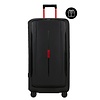 Essens Spinner Trunk 80/30 cm Charcoal/Red