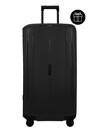SAMSONITE Essens Spinner Trunk 80/30 cm GRAPHITE