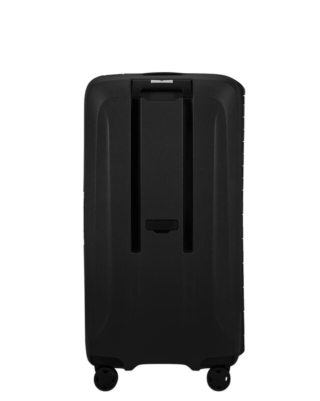 SAMSONITE Essens Spinner Trunk 80/30 cm GRAPHITE