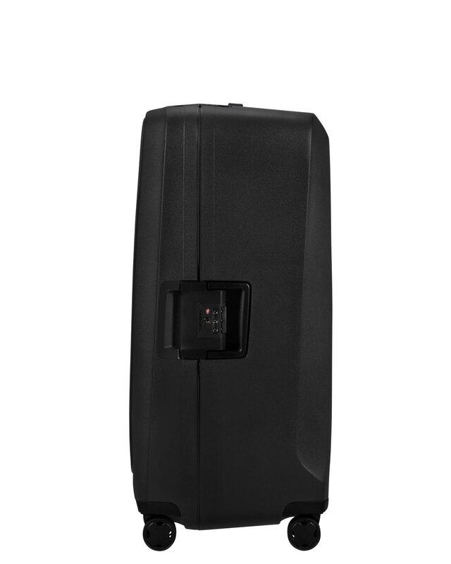 SAMSONITE Essens Spinner Trunk 80/30 cm GRAPHITE