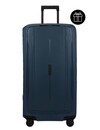 SAMSONITE Essens Spinner Trunk 80/30 cm MIDNIGHT BLUE