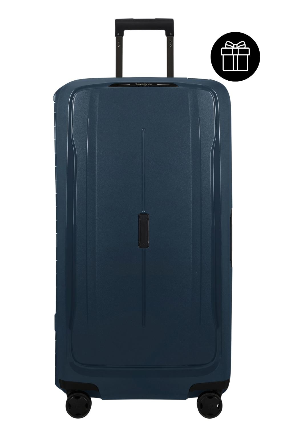 Essens Spinner Trunk 80/30 cm MIDNIGHT BLUE