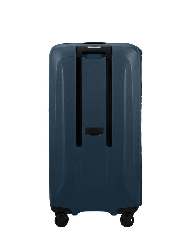 SAMSONITE Essens Spinner Trunk 80/30 cm MIDNIGHT BLUE