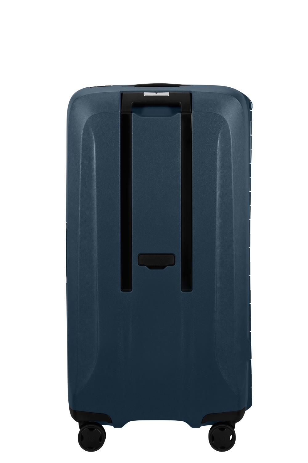 SAMSONITE Essens Spinner Trunk 80/30 cm MIDNIGHT BLUE