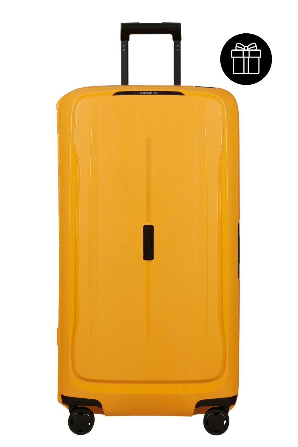 Essens Spinner Trunk 80/30 cm RADIANT YELLOW