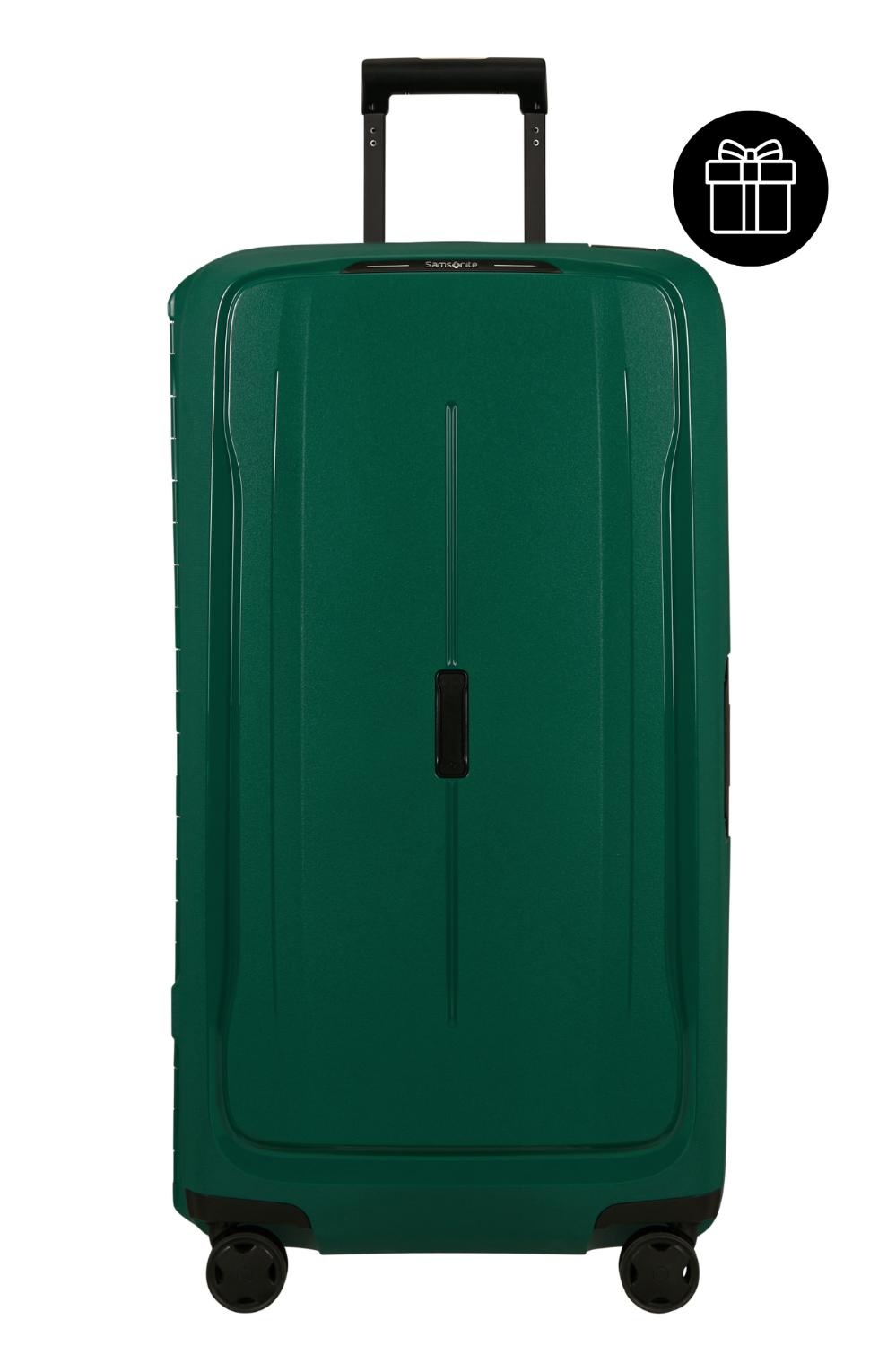 Essens Spinner Trunk 80/30 cm ALPINE GREEN