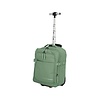 Kick Off Trolley Backpack SAGE