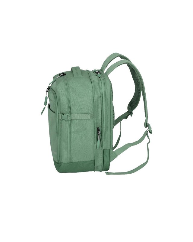 TRAVELITE Kick Off Trolley Backpack SAGE