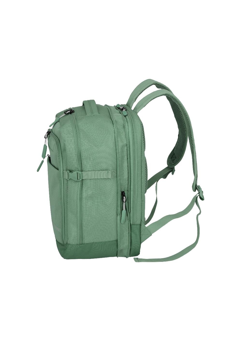 TRAVELITE Kick Off Trolley Backpack SAGE
