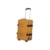 Bolonia Wheeled Duffle S YELLOW