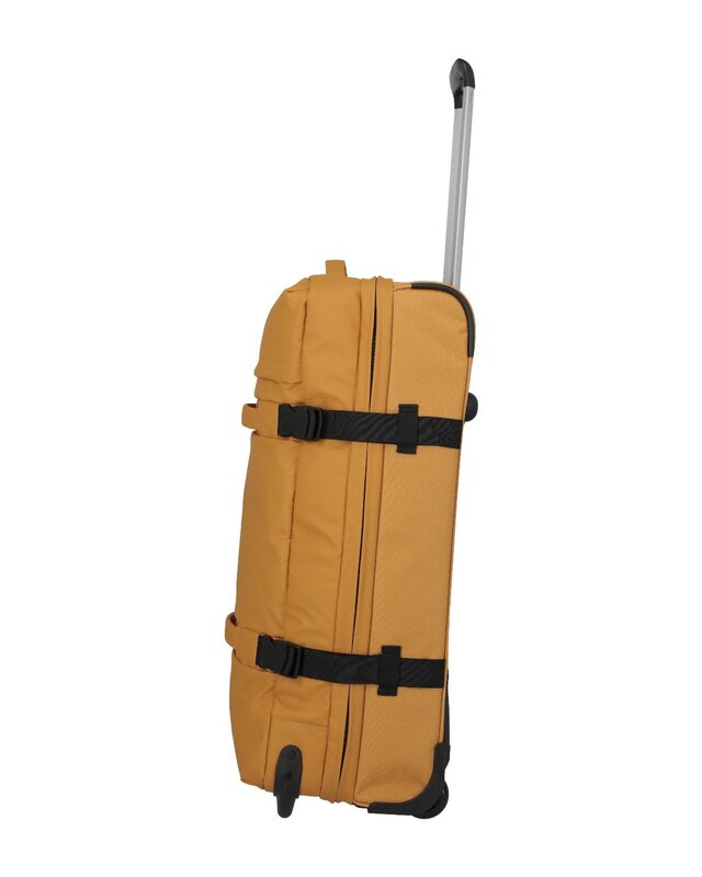 TRAVELITE Bolonia Wheeled Duffle L/M/S YELLOW