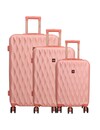Charm London Charm London Honey 3-delig set OLDROZE
