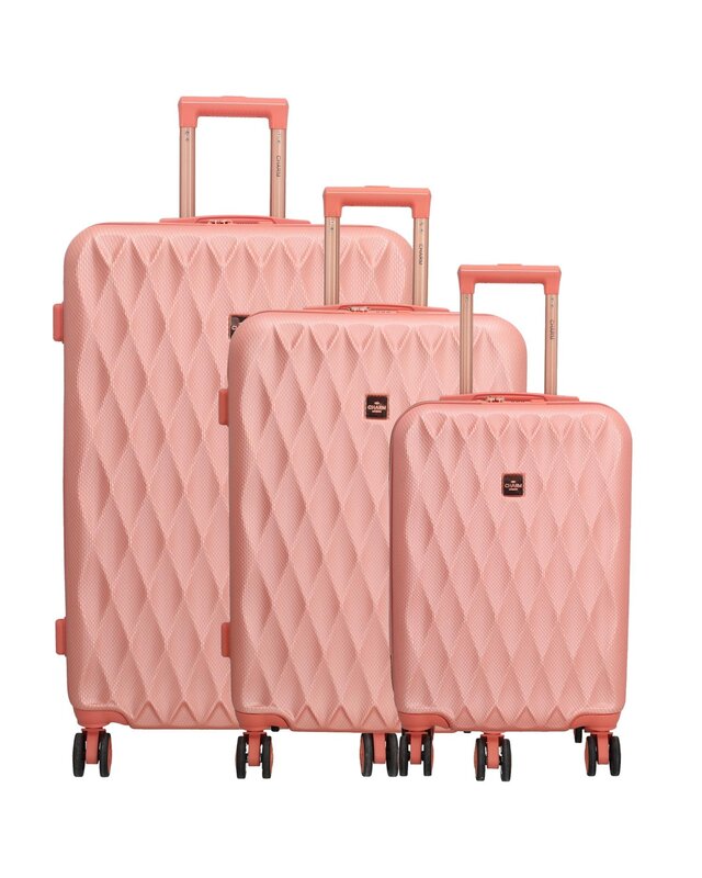 Charm London Charm London Honey 3-delig set OLDROZE