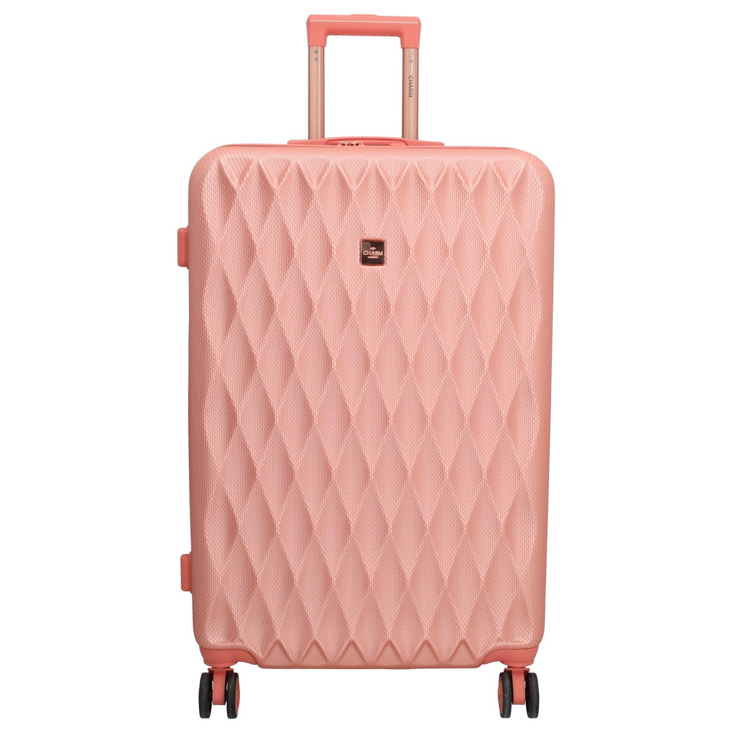 Charm London Honey Travel 76 O…
