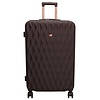 Charm London Honey Travel 76 Dark Brown