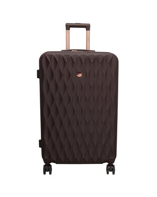 Charm London Charm London Honey Travel 76 Dark Brown
