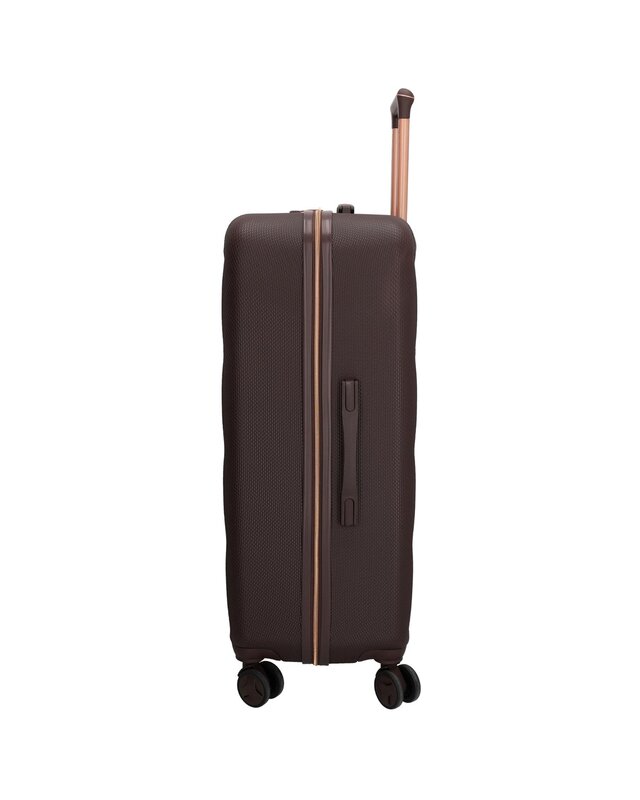 Charm London Charm London Honey Travel 76 Dark Brown