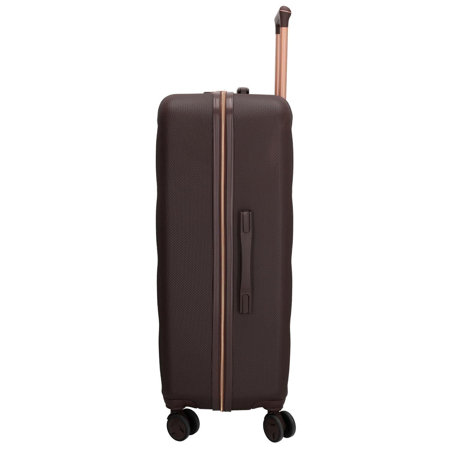 Charm London Charm London Honey Travel 76 Dark Brown