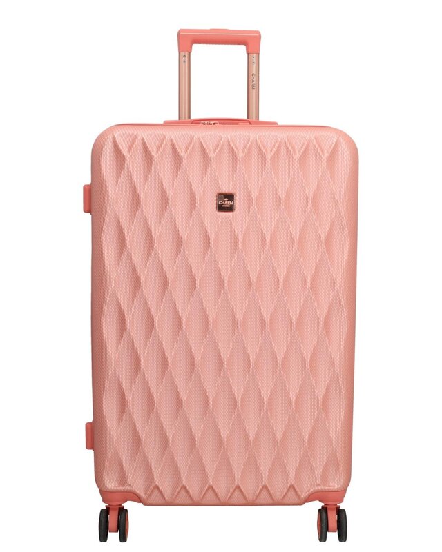Charm London Charm London Honey Travel 66 OLDROZE