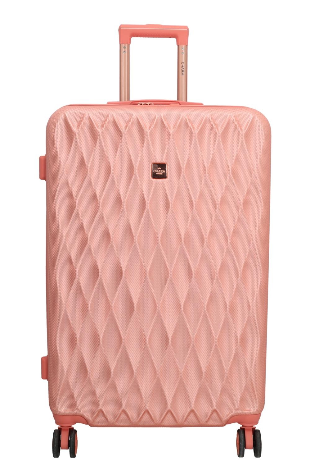 Charm London Honey Travel 66 OLDROZE