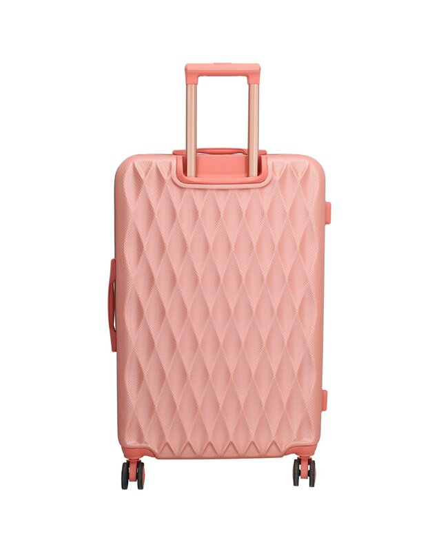 Charm London Charm London Honey Travel 66 OLDROZE