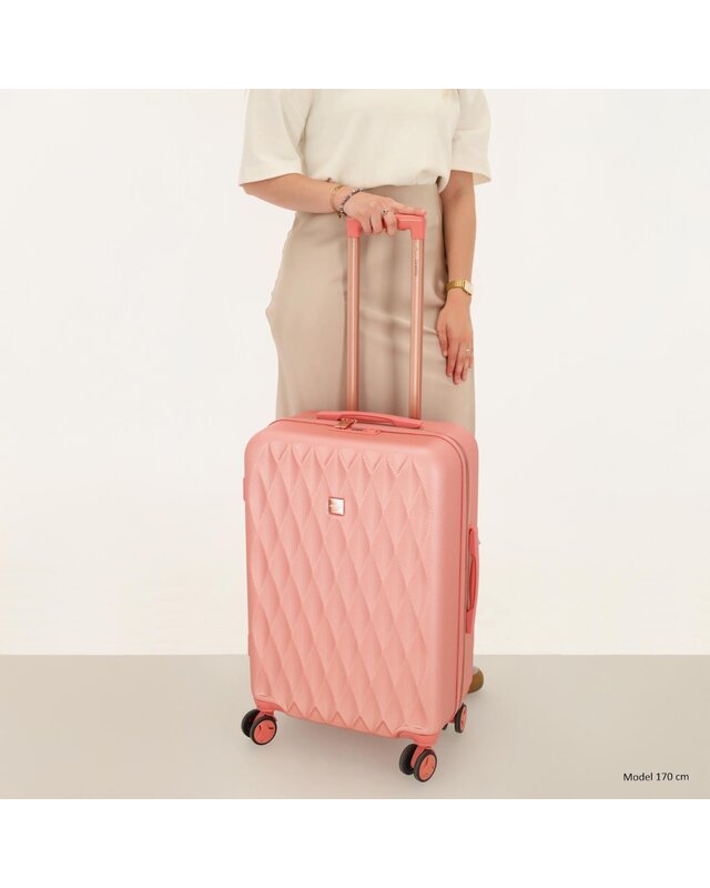 Charm London Charm London Honey Travel 66 OLDROZE