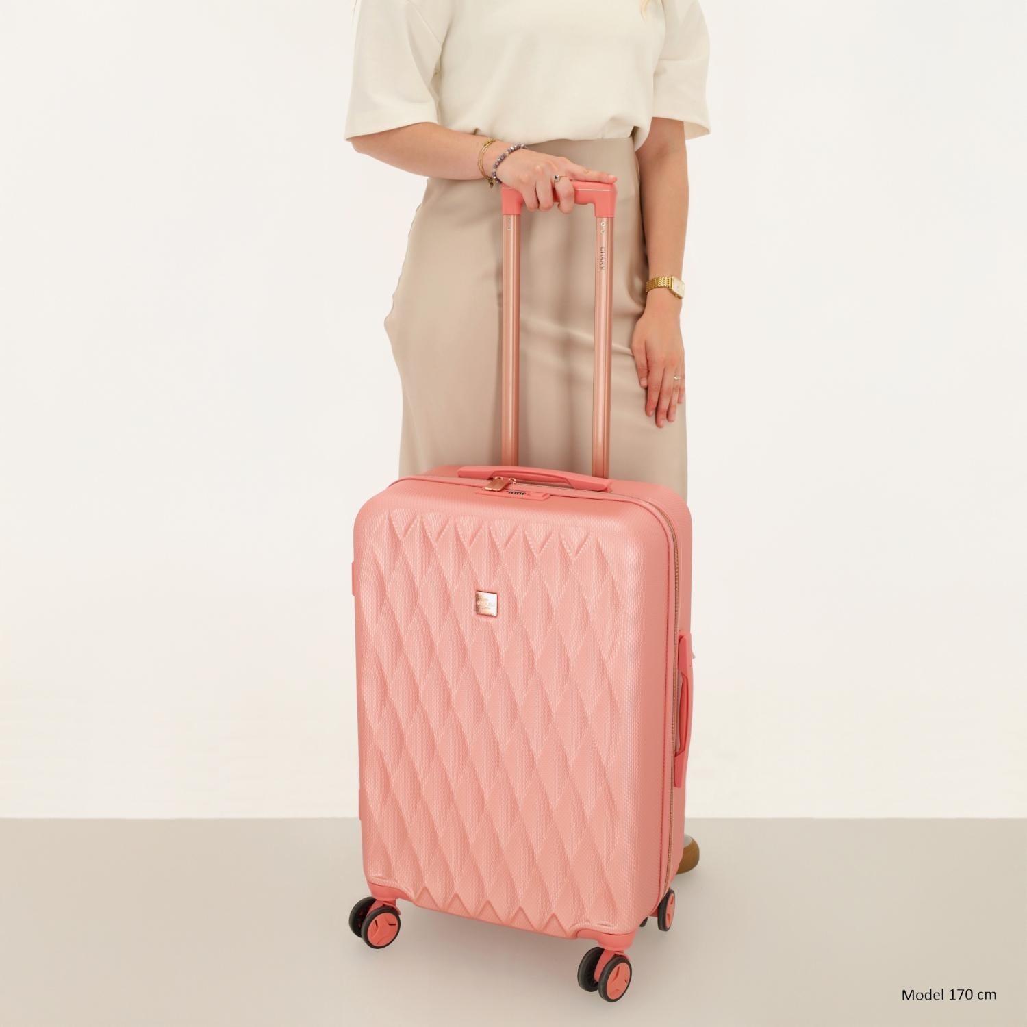 Charm London Charm London Honey Travel 66 OLDROZE