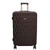 Charm London Honey Travel 66 Dark Brown