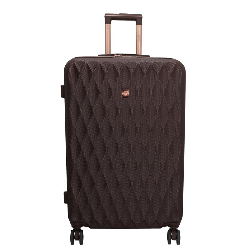 Charm London Charm London Honey Travel 66 Dark Brown