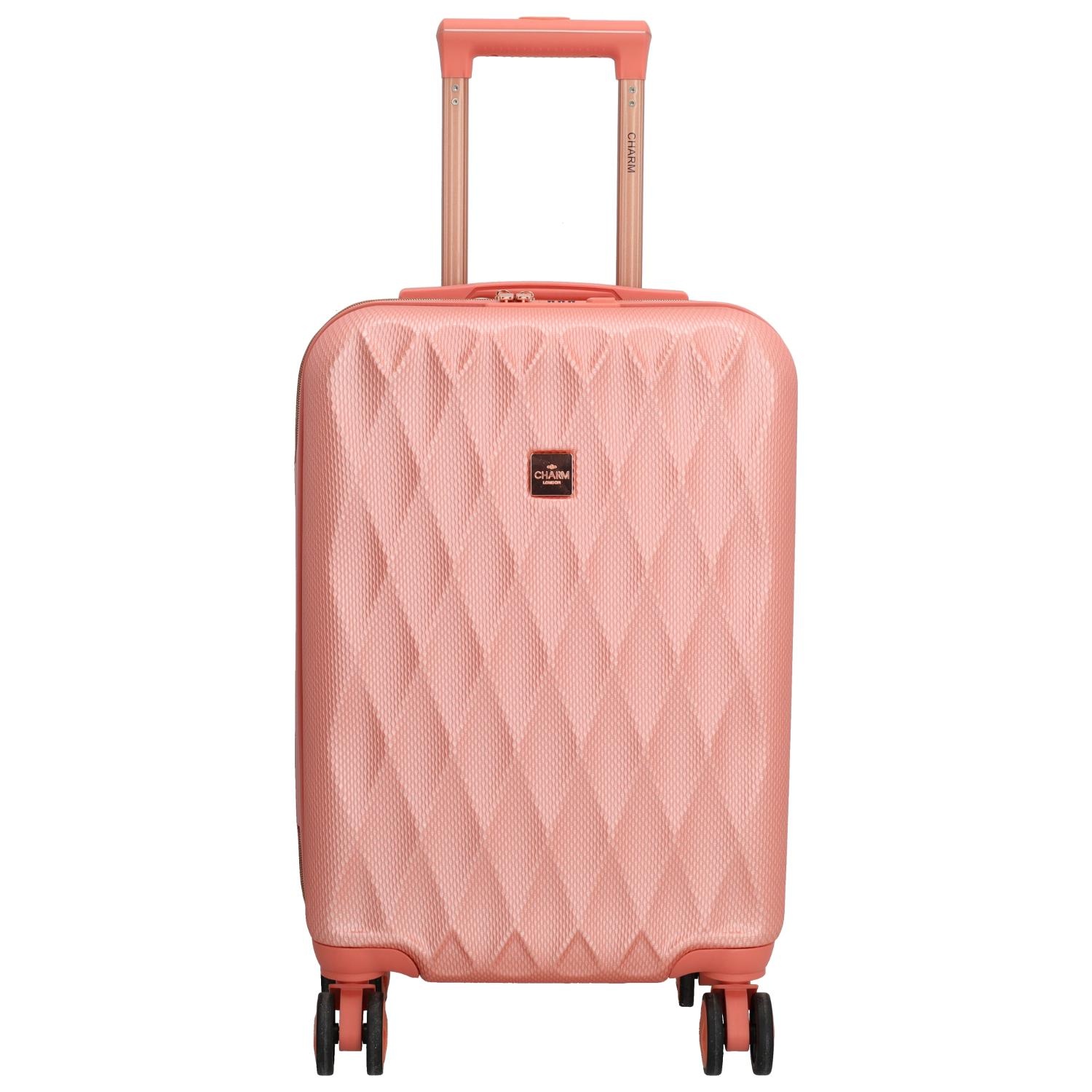 Charm London Honey Travel 55 OLDROZE