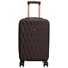 Charm London Honey Travel 55 Dark Brown