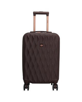 Charm London Charm London Honey Travel 55 Dark Brown