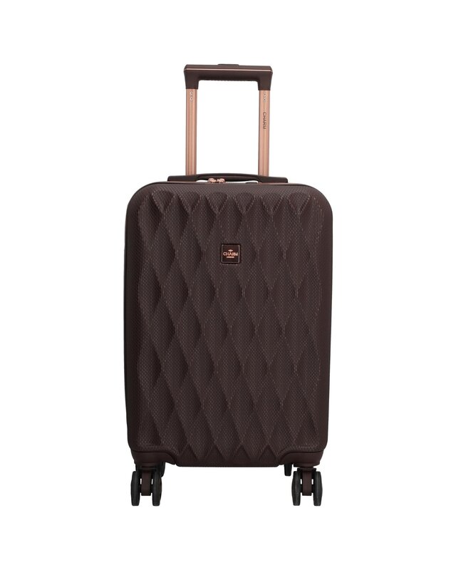 Charm London Charm London Honey Travel 55 Dark Brown