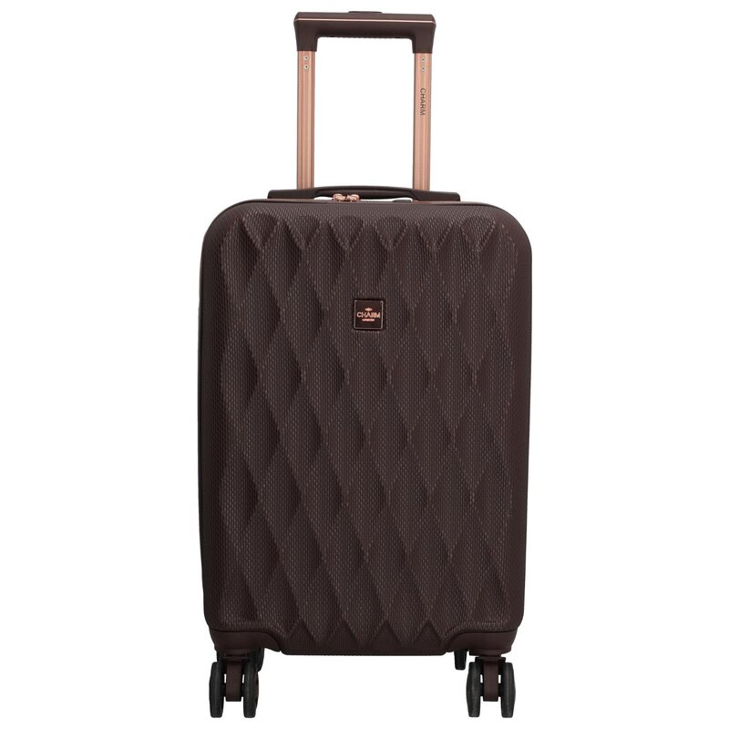 Charm London Charm London Honey Travel 55 Dark Brown