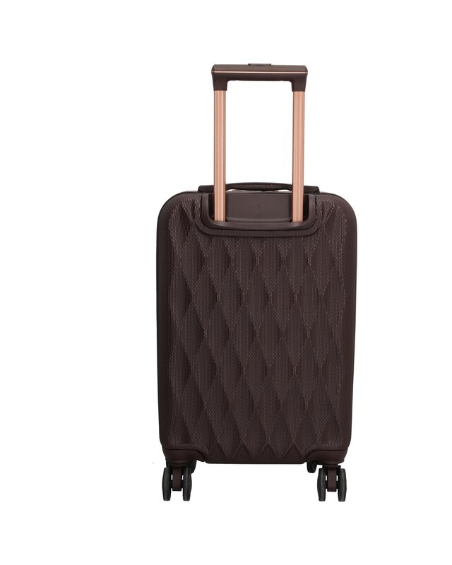 Charm London Charm London Honey Travel 55 Dark Brown