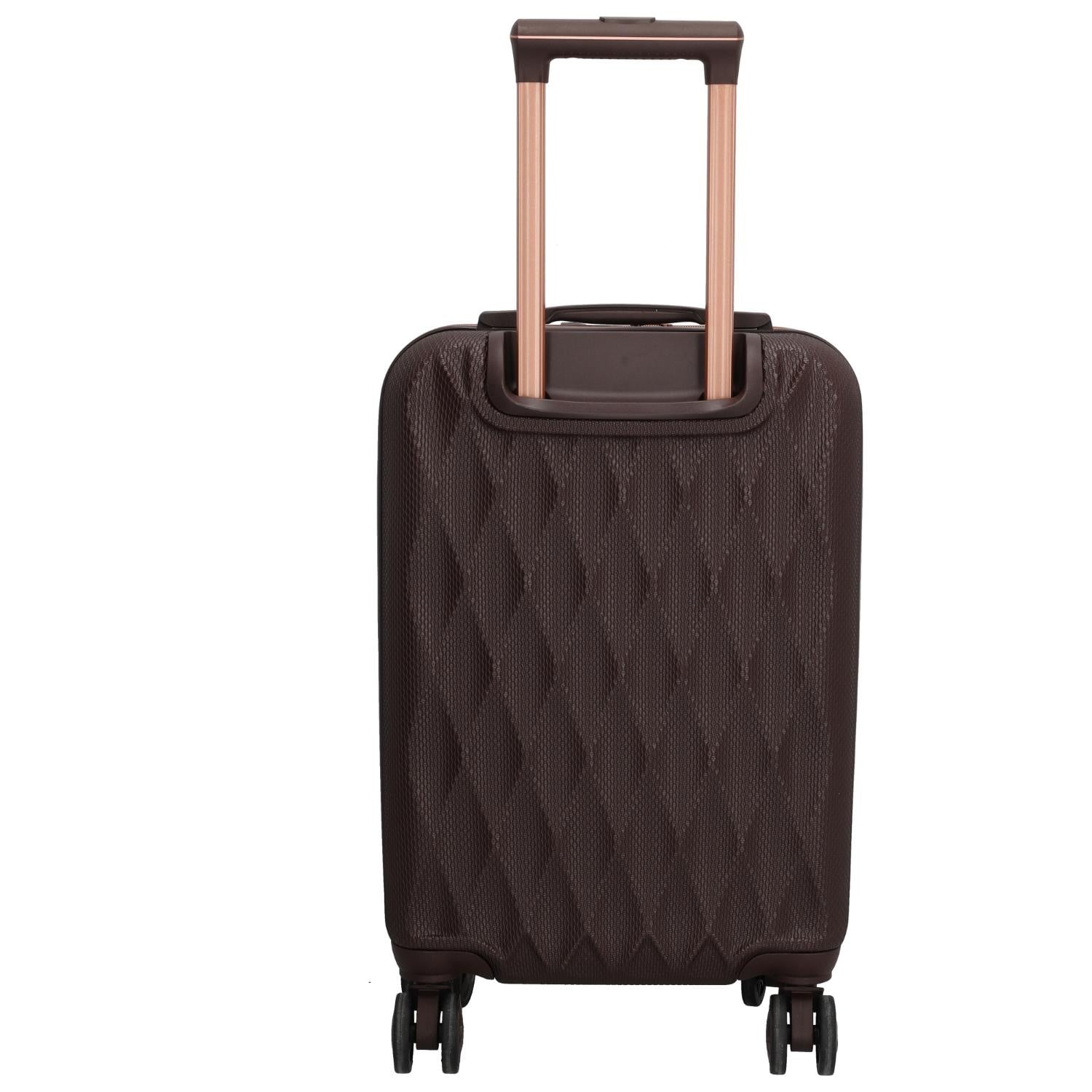 Charm London Charm London Honey Travel 55 Dark Brown