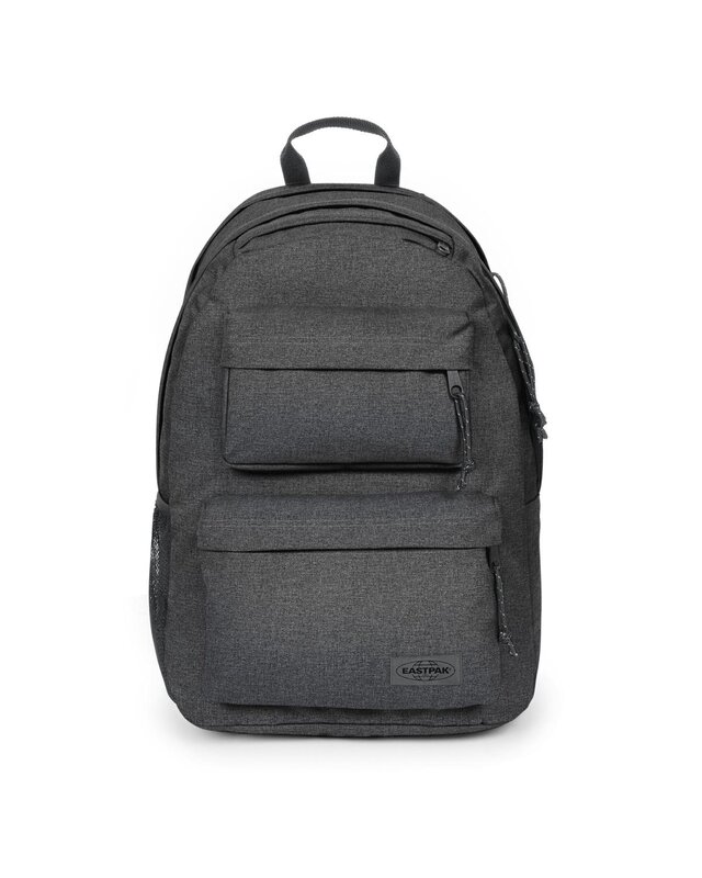 EASTPAK Eastpak Double Office 17" BLACK DENIM