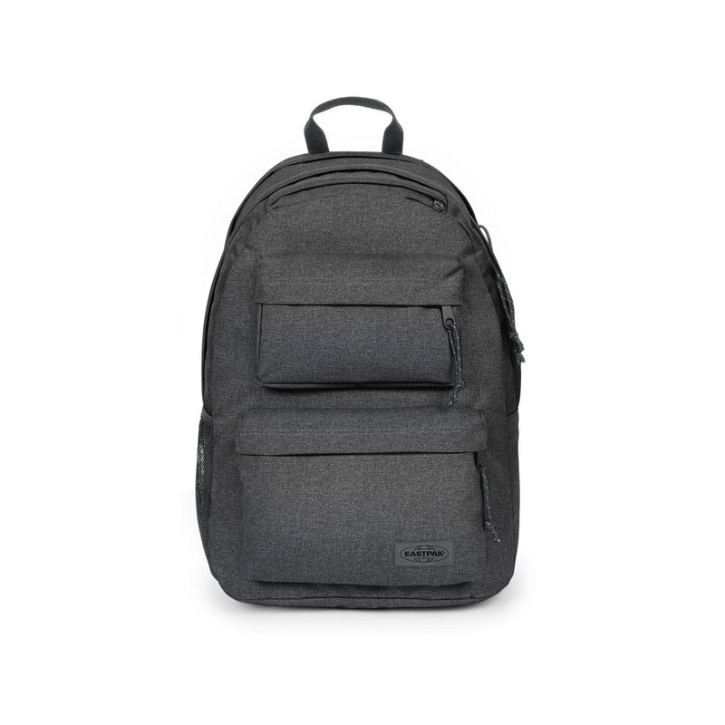 EASTPAK Eastpak Double Office 17" BLACK DENIM