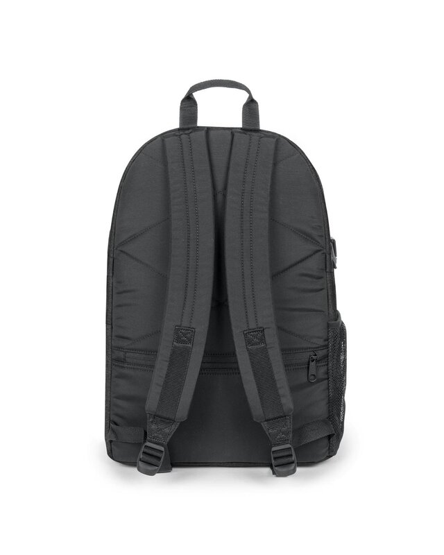 EASTPAK Eastpak Double Office 17" BLACK DENIM