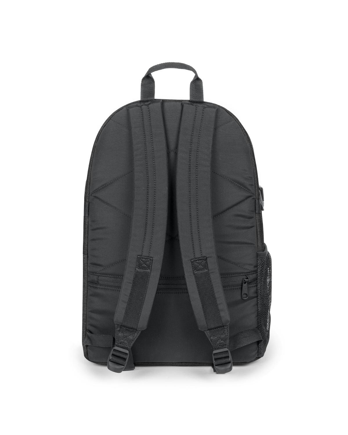 EASTPAK Eastpak Double Office 17" BLACK DENIM