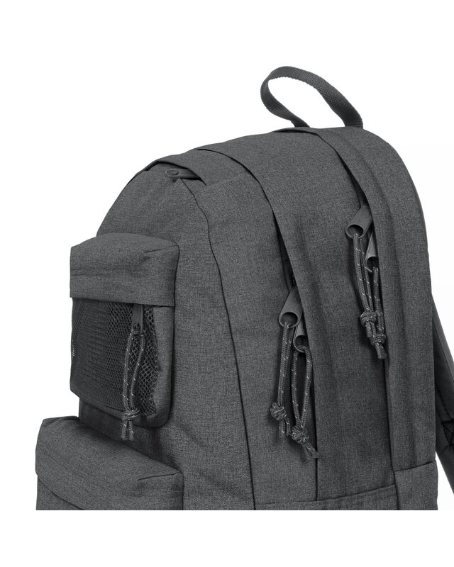 EASTPAK Eastpak Double Office 17" BLACK DENIM